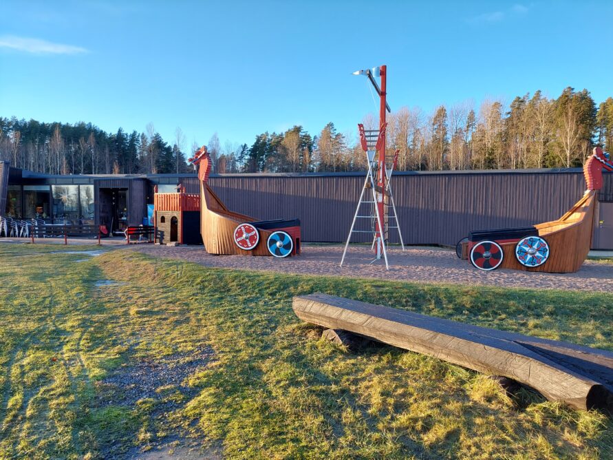 Värmlands vikingcentrum